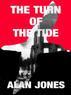 cover image of The Turn of the Tide